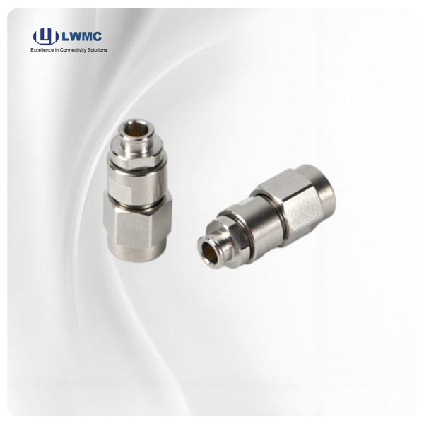 Proper Mating Techniques for Precision Connectors