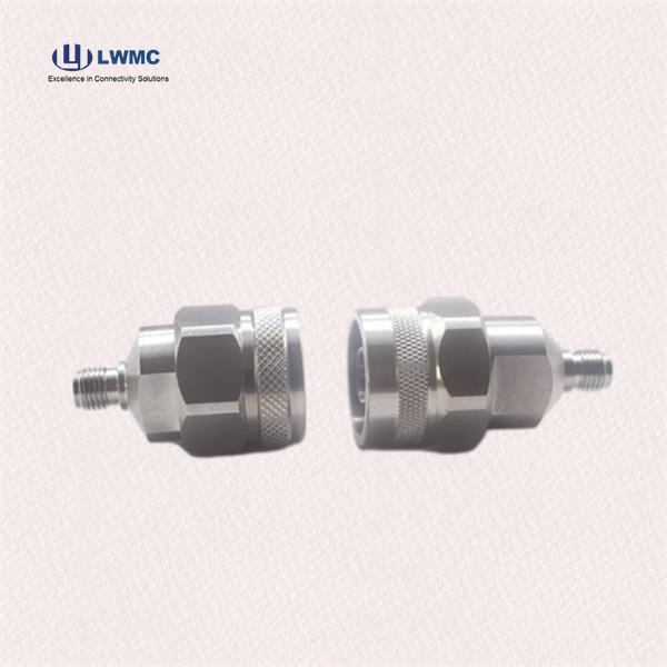 Exploring the versatility and functionality of SMA to SMA adapters in modern technology industries