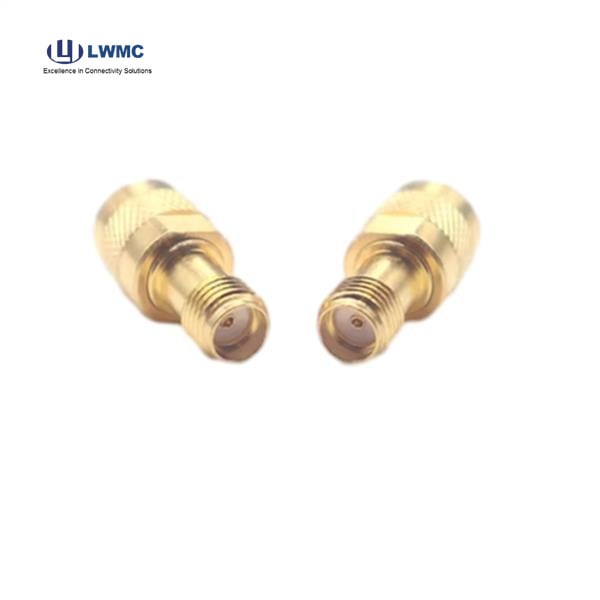 Exploring the different types of RF cable adapters available