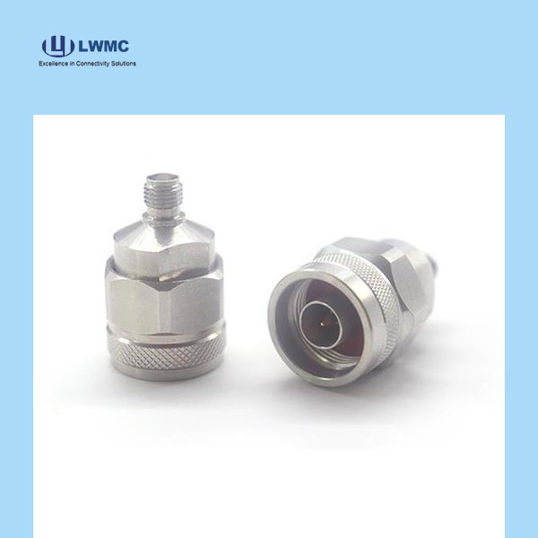 Simplify Your Connections with an N Male to N Male Adapter