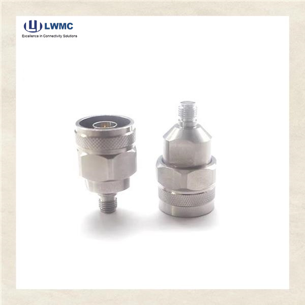 Choosing the Right Male Adapter for Your Needs
