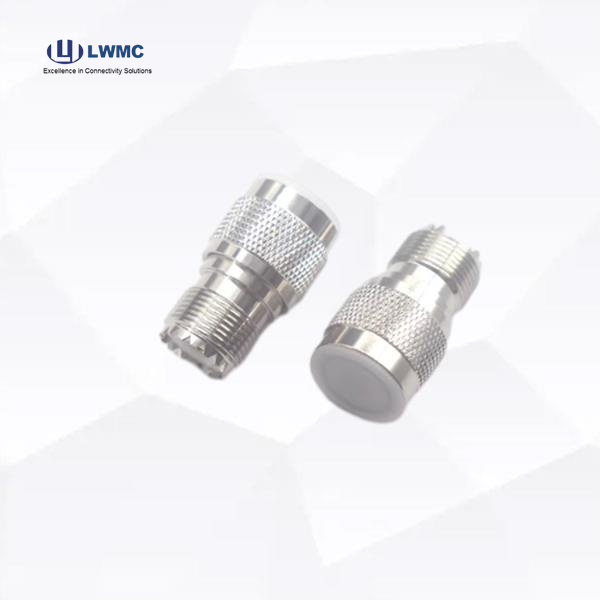 Ghid pas cu pas pentru crimparea unui conector SMA