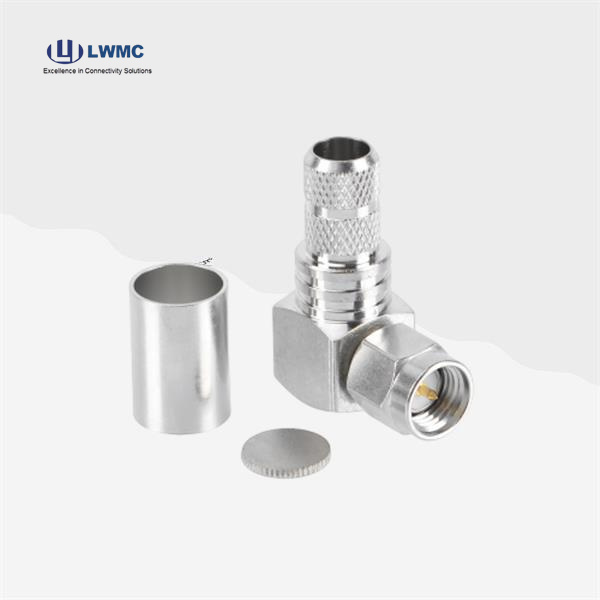 How to properly install and maintain SMA female connectors