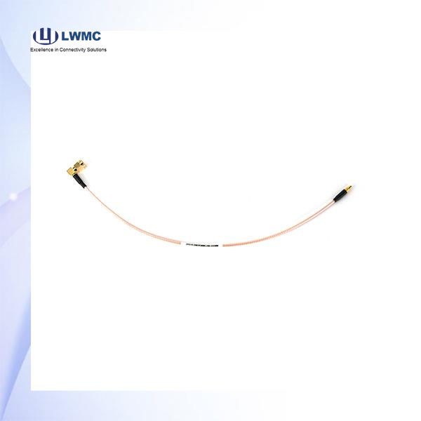 Custom Coax Assemblies for Any Application