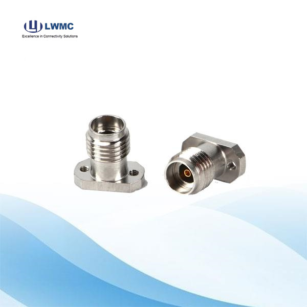 Troubleshooting Common Issues with RF Coaxial Connectors