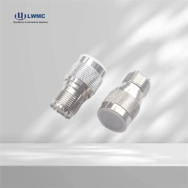 Comparing SMA RF Connectors to Other Types of RF Connectors