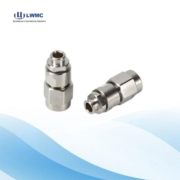 How to Properly Connect Devices Using an RF Jack?