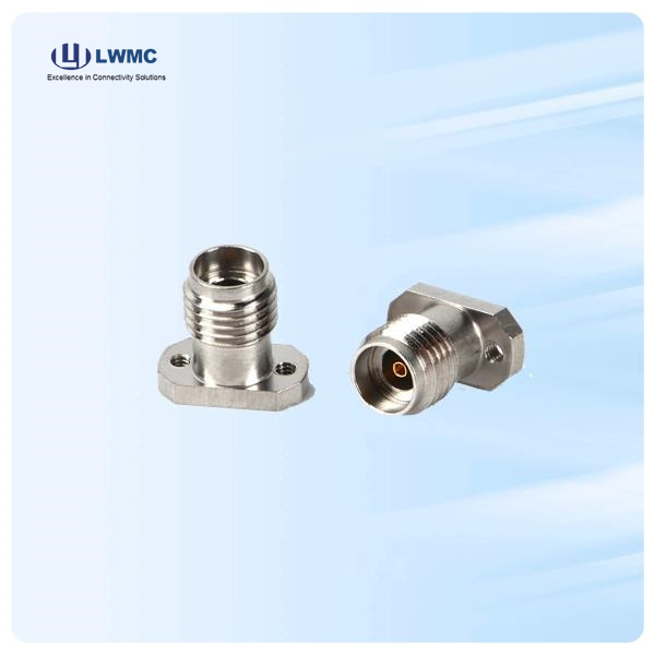 How Micro Coax Connectors Enhance Signal Transmission in Compact Equipmen
