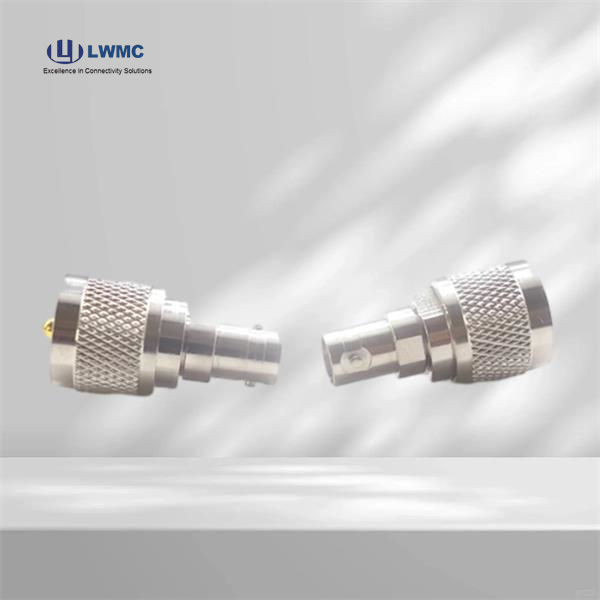 Tips for Properly Installing SMA Male Female Connectors