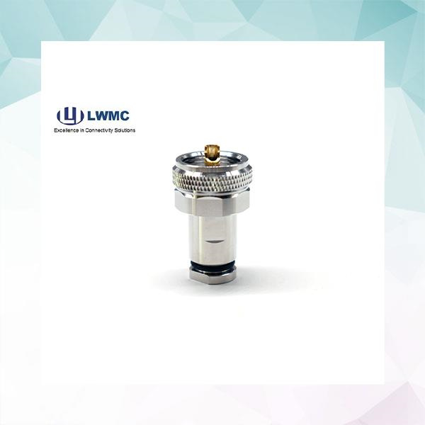 Enjoy Crystal Clear UHF Channels with the Right Adapter