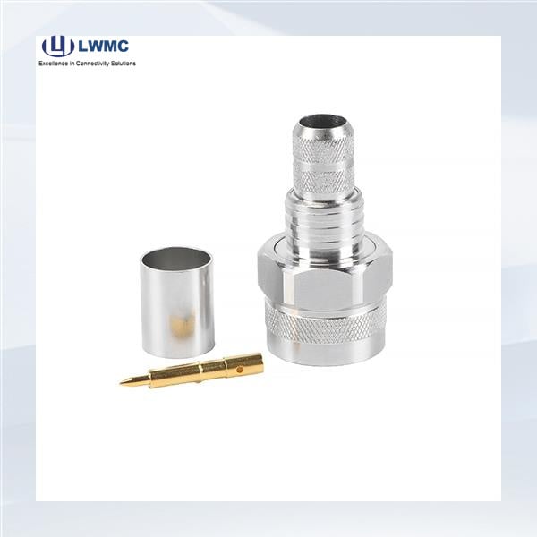 Understanding the Benefits of Using Male N Connectors in Communication Systems