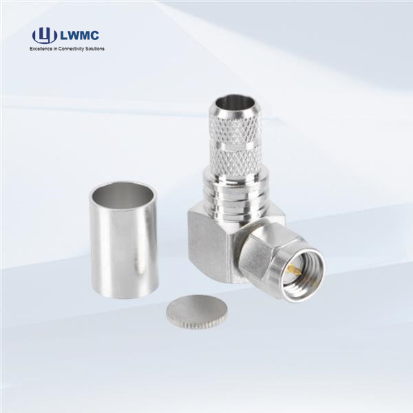 The Benefits of Using SMA Plug Connectors in Your Electronic Devices