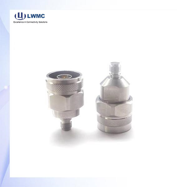 The perfect tool for integrating BNC and UHF equipmen