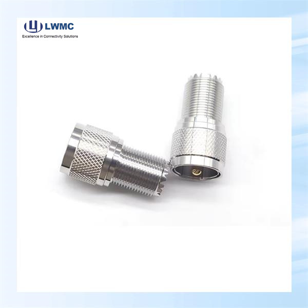 The Benefits of Using a Male Adapter in Plumbing and Electrical Work
