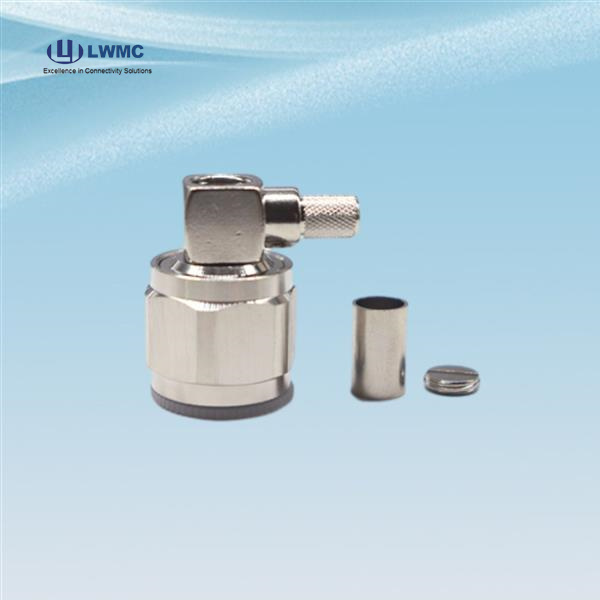 Understanding the Importance of Type N Female Connectors in Electronics