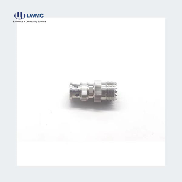 The benefits of using SMA female to female connectors