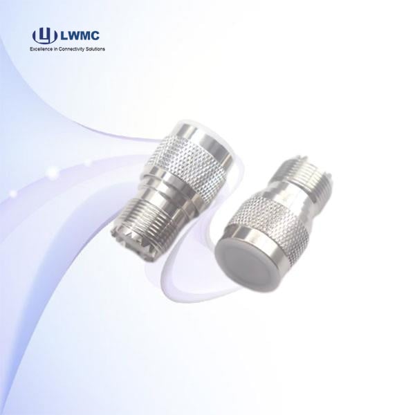 How to Properly Install and Use an SMA Plug Connector