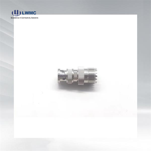Tips for properly installing and maintaining SMA to SMA adapters