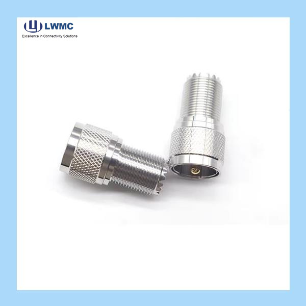 Rugged Construction for Harsh Operating Conditions