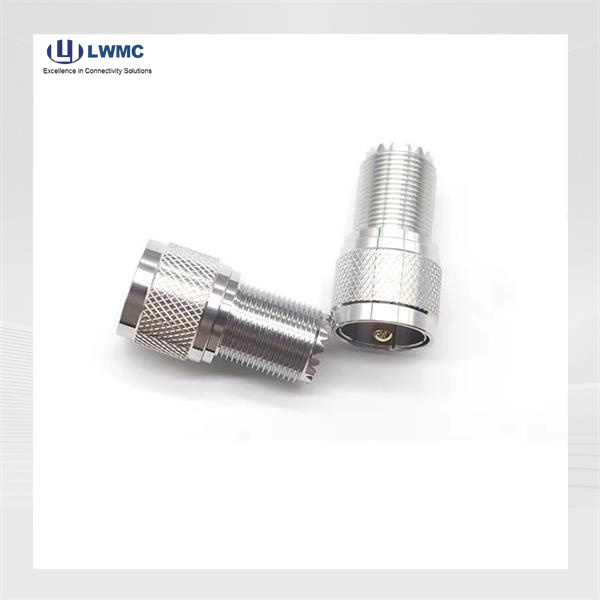 The Importance of Choosing the Right Male and Female Adapter