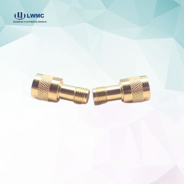 Comparison with Other Common RF Connectors