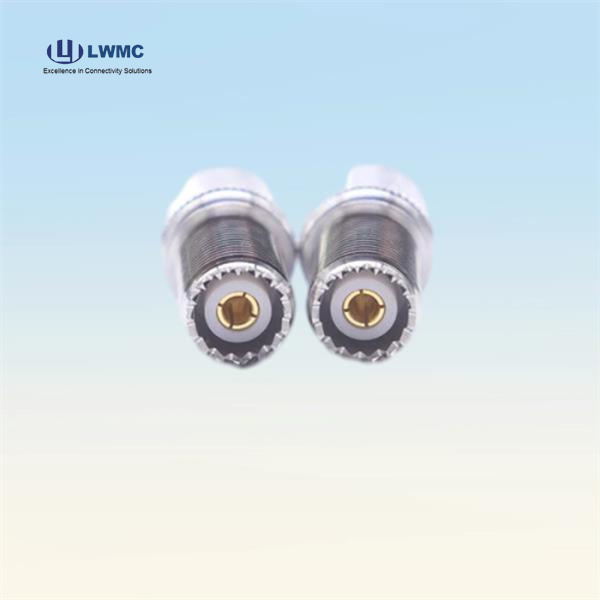 Industrial-Grade Durability for Harsh Environments