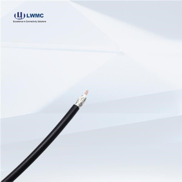 Ensure Reliable Signal Transmission with a High-Quality Coax Cable 90 Degree Connector