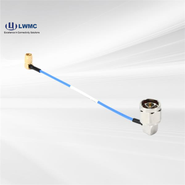 Choosing RG 179 for superior signal quality and durability.
