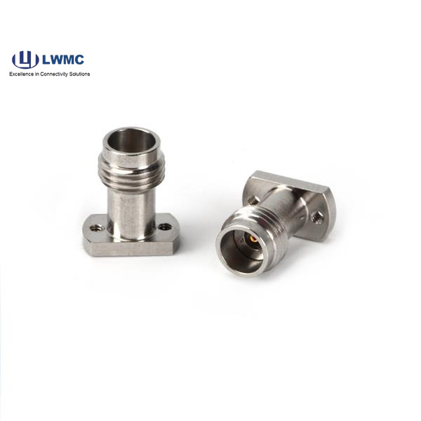 أداء غير مسبوق في سلسلة 2.92mm
