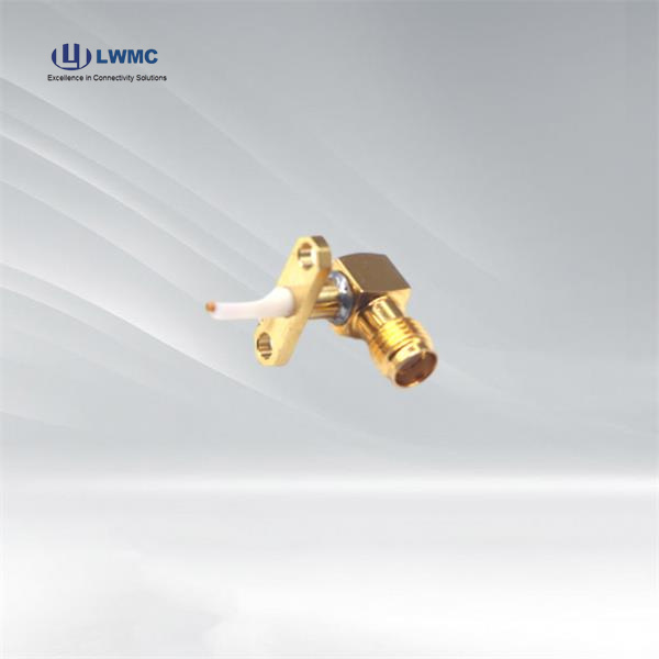 Common Applications for SMA Crimp Connector Solutions