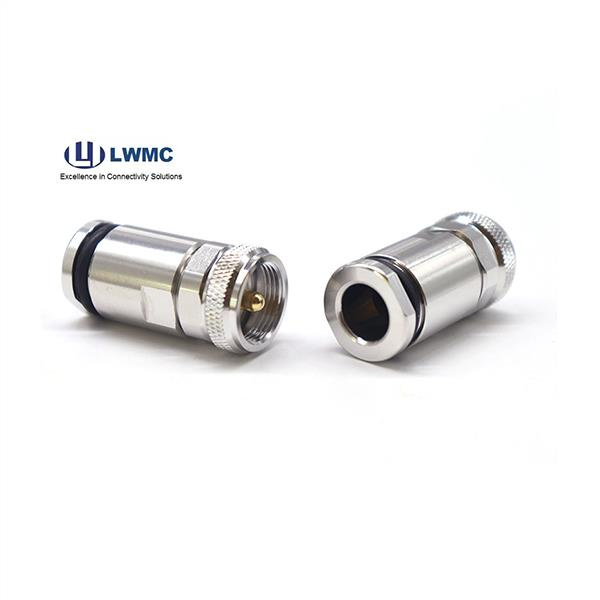 Maximize Your TV's Potential with a UHF Adapter