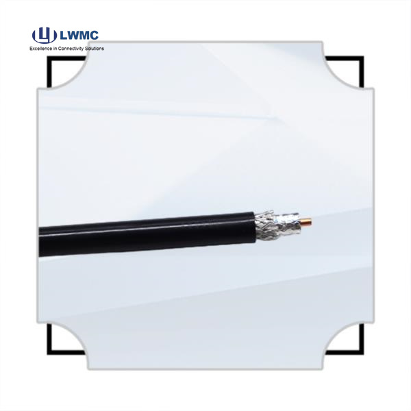 Enhance Signal Quality and Reduce Interference with SMA Cables