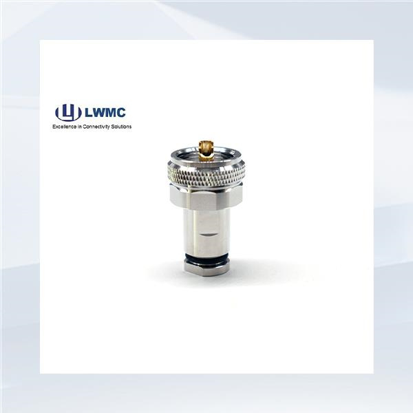 Choosing the Right UHF Coaxial Cable Connectors for Your Needs