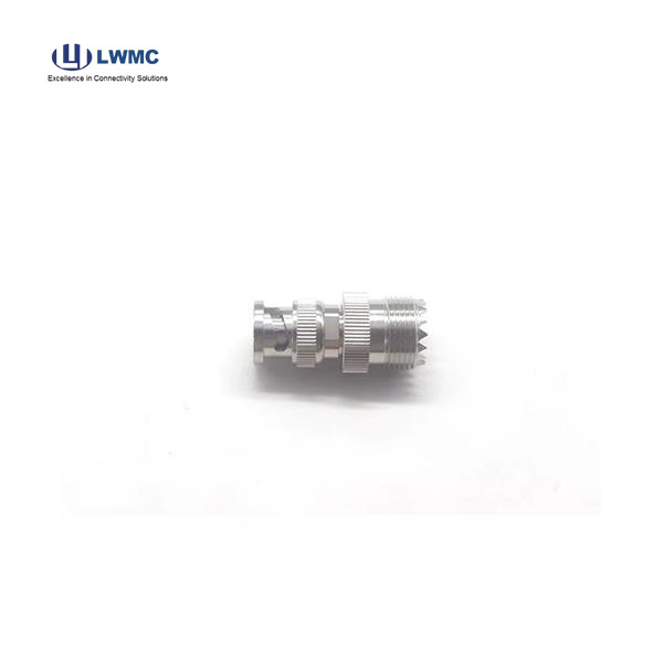 How to properly install and maintain SMA to N type connectors?