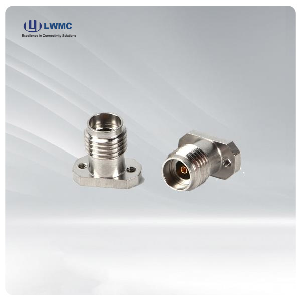 Precision Connector Types in Communication and Microwave Systems