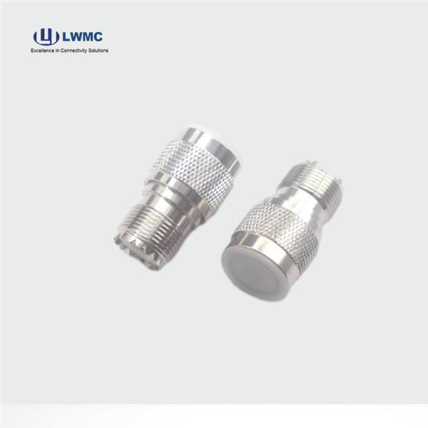 Installation and Maintenance Tips for Panel Mount SMA Connectors