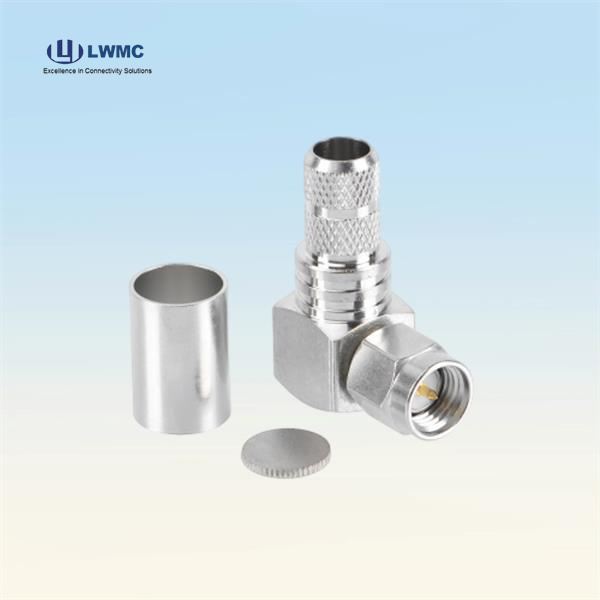 The different types of SMA jack connectors and their applications