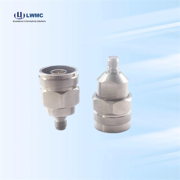 Tips for troubleshooting common issues with the n male to sma male connection