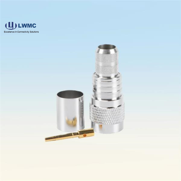 The Role of Male RP SMA Connectors in RF Communication