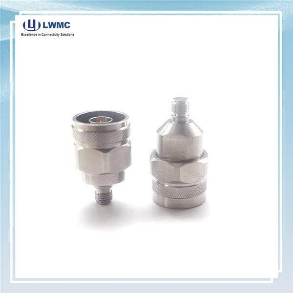 Common Applications of N Type SMA Connectors