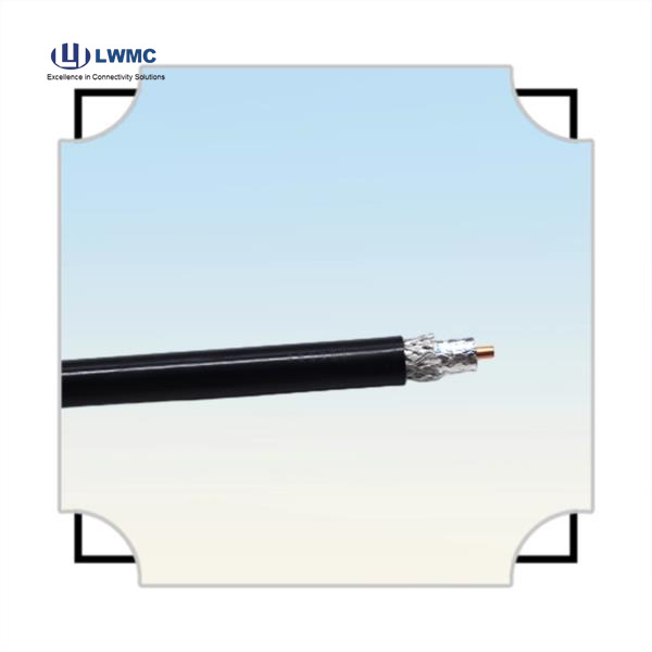 How to Properly Install and Maintain N Type RF Cables for Optimal Performance