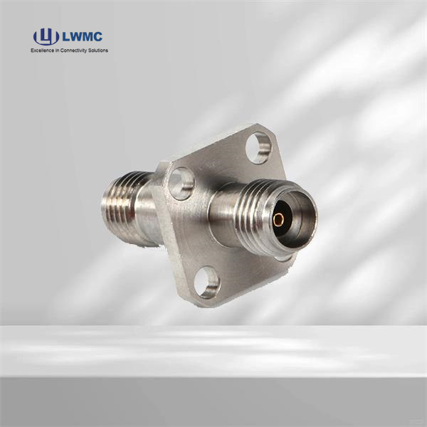 Advancements in RF Coaxial Connector Technology