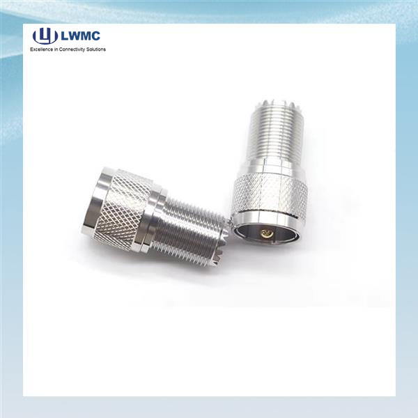The versatility of SMA male to SMA female adapters in telecommunications