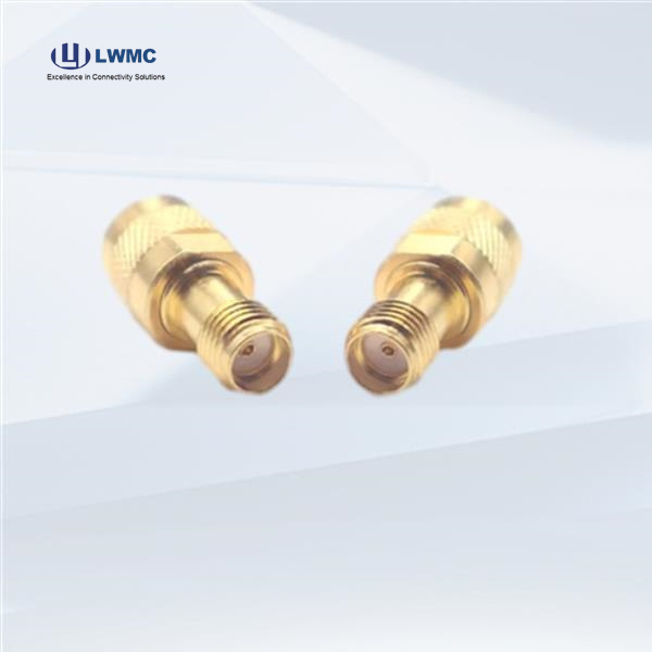 Say Goodbye to Signal Interference with UHF to Coax Adapter