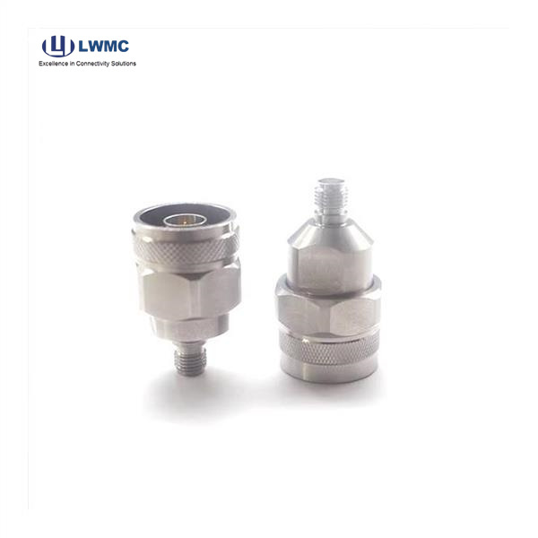Compatible with a wide range of SMA devices for seamless connectivity