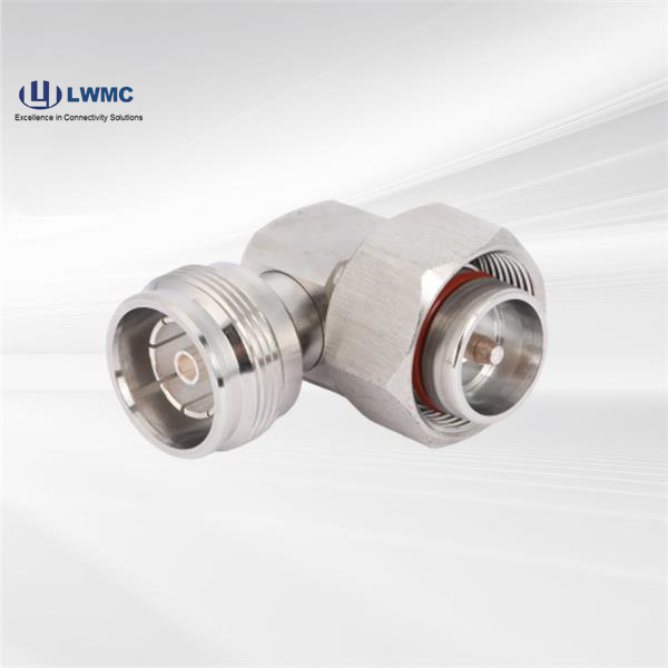 Easy Installation for LMR 400 Connectors