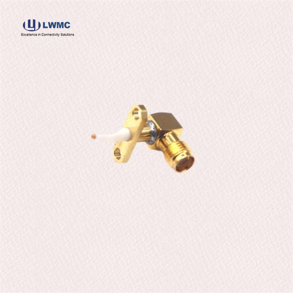 Common Applications for SMA to SMA Connectors in the Tech Industry