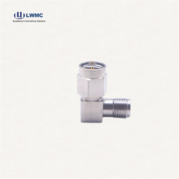 Upgrade your sma connections with the sma connector male to female adapter.