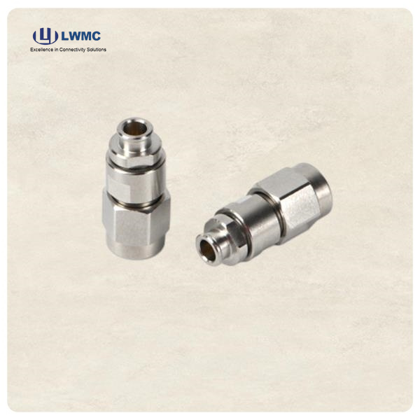 The Importance of Properly Installing an RF Antenna Connector