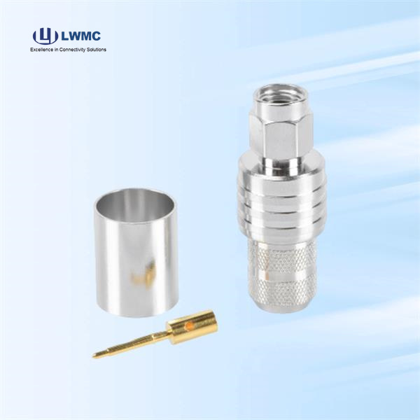 Exploring the compatibility of SMA female connectors with various devices